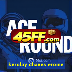 kerolay chaves erome